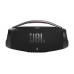 Promoção Caixa de Som JBL Boombox 3, Bluetooth, Graves Personalizáveis, Bateria de até 24h, IP67, 180W RMS – Preta
